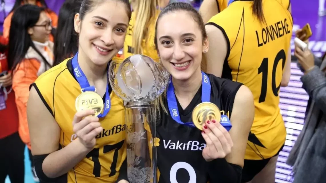 Ayça Aykaç İstatistik Raporları Neler