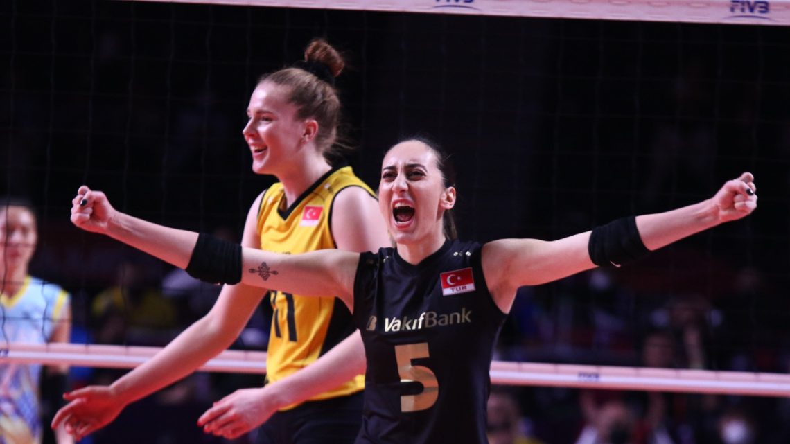 Ayça Aykaç Kariyer Adımları