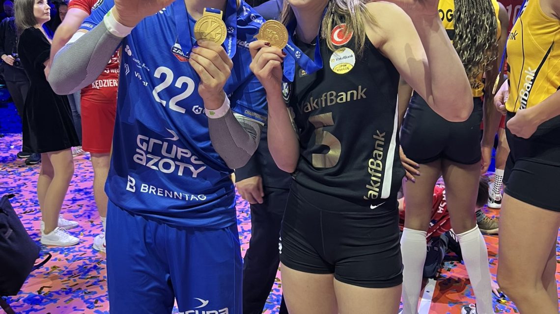 Ayça Aykaç Vakıfbank: Kariyerindeki Dönüm Noktası