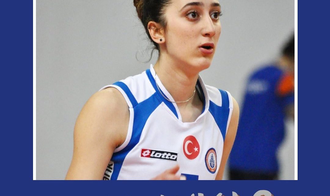 Ayça Aykaç İstanbul Büyükşehir Belediyesi Kariyer Detayları